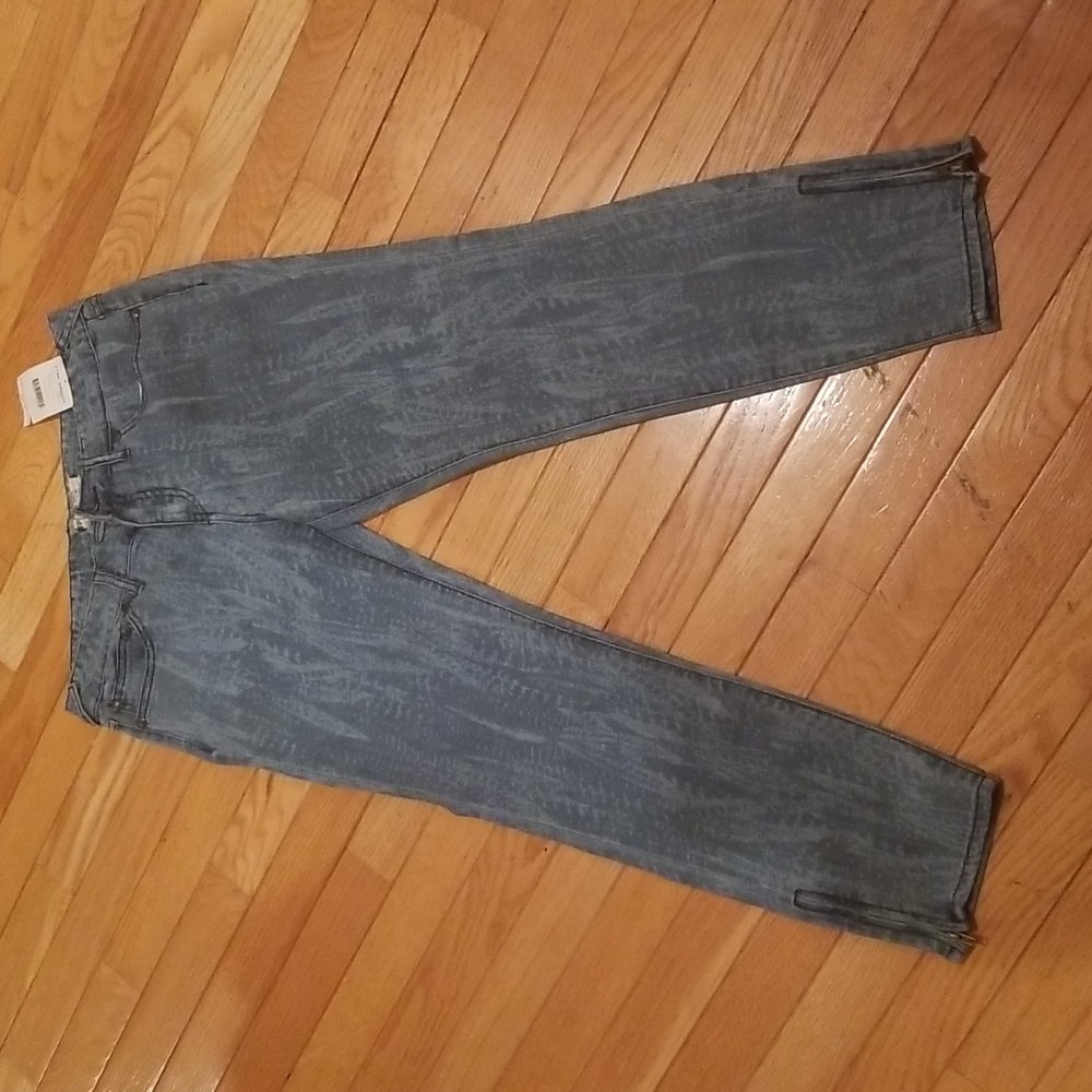 Free People Jeans